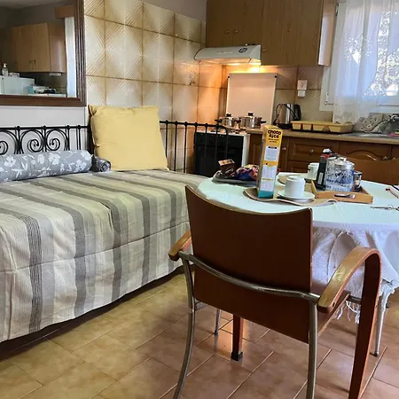 Kristas Σπίτι διακοπών *