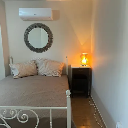 Kristas Σπίτι διακοπών