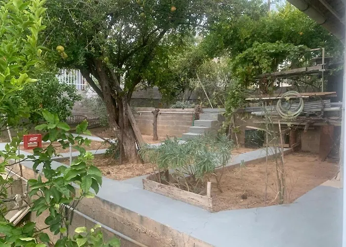 Casa de Férias Kristas