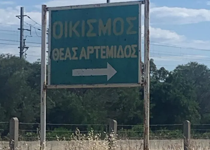 Kristas Casa de Férias