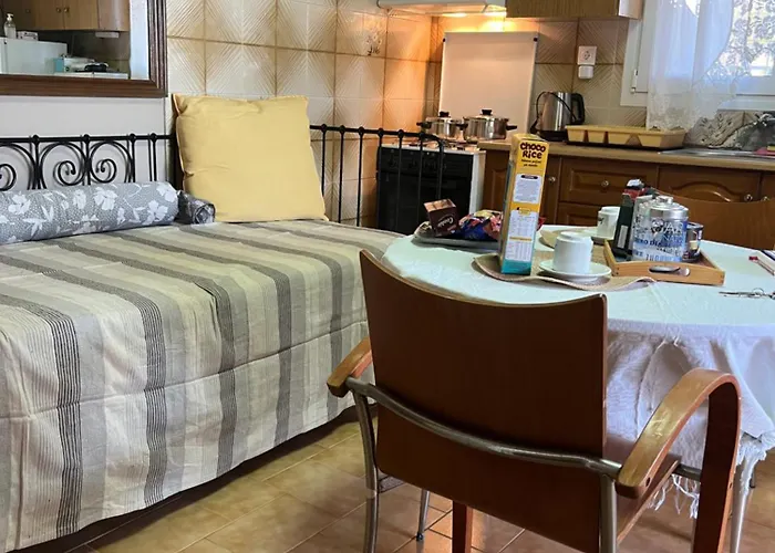 Kristas Casa de Férias *