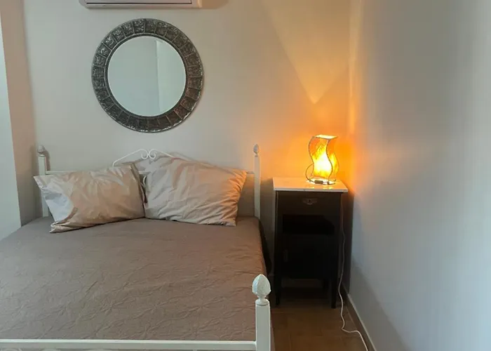 Kristas Casa de Férias