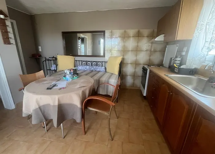 Casa de Férias Kristas *