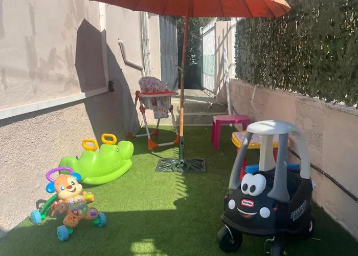 Kristas 度假居 圣塞多罗伊